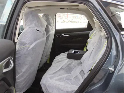 2024 جيلي توجيلا