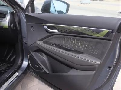 2024 جيلي توجيلا