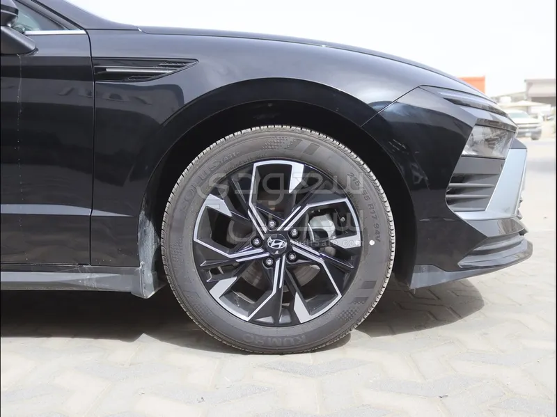 2026 هيونداي سوناتا