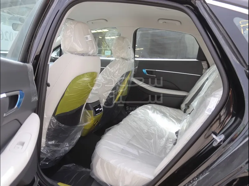 2026 هيونداي سوناتا