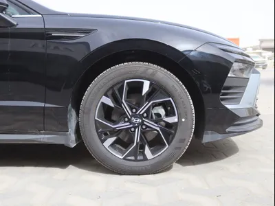 2026 هيونداي سوناتا