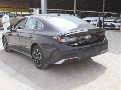 2026 هيونداي سوناتا