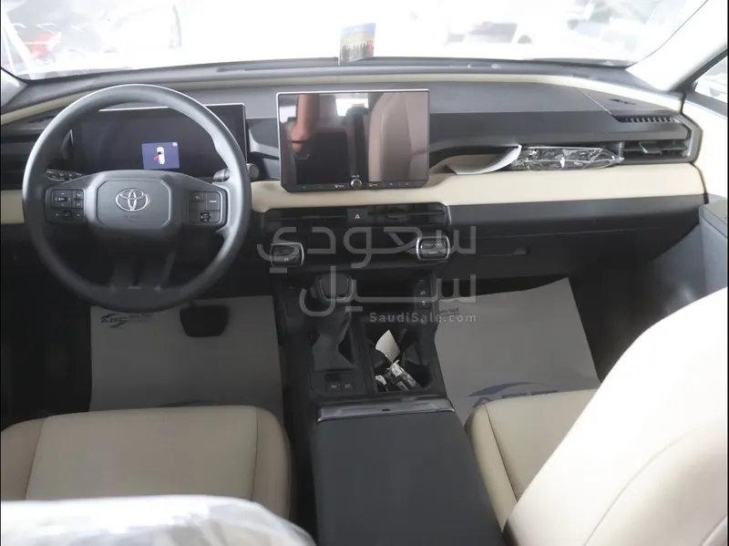 2026 تويوتا راف 4