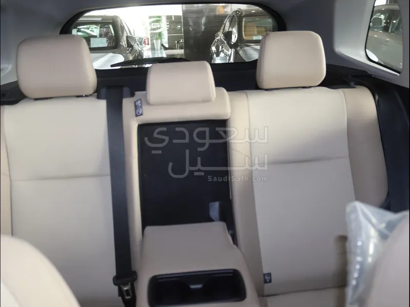 2026 تويوتا راف 4