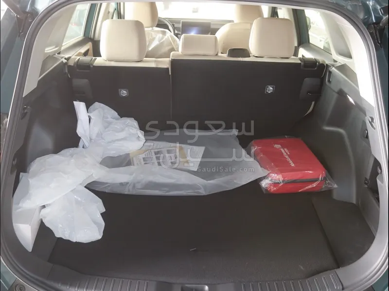 2026 تويوتا راف 4