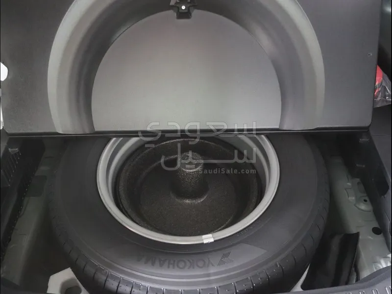 2026 تويوتا راف 4