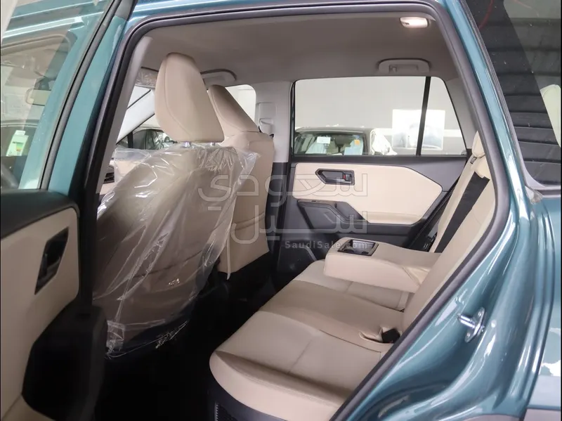 2026 تويوتا راف 4