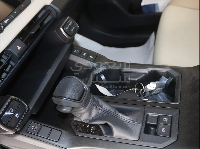 2026 تويوتا راف 4