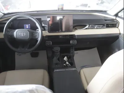 2026 تويوتا راف 4