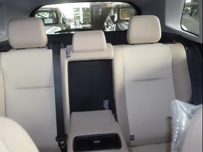 2026 تويوتا راف 4