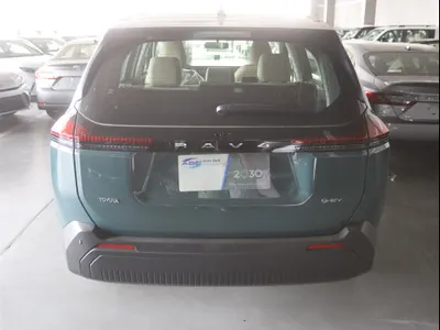 2026 تويوتا راف 4