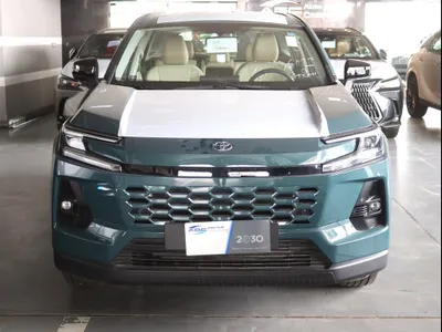 2026 تويوتا راف 4