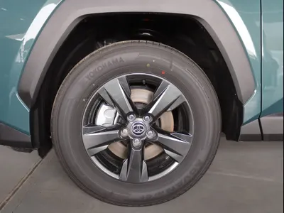 2026 تويوتا راف 4