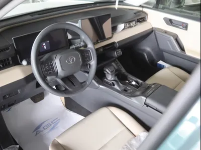 2026 تويوتا راف 4