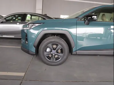 2026 تويوتا راف 4