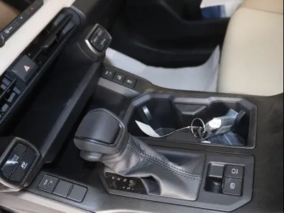 2026 تويوتا راف 4