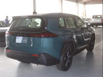 2026 تويوتا راف 4