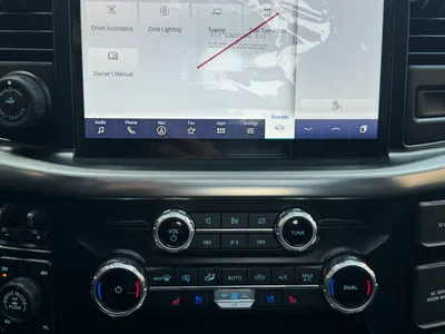 2023 فورد اف 150 رابتور