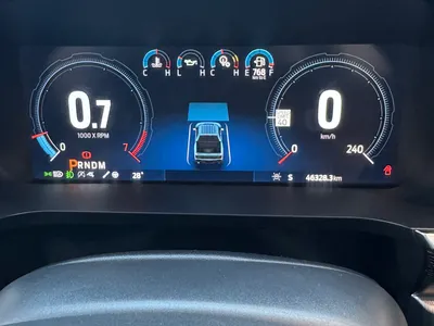 2023 فورد اف 150 رابتور