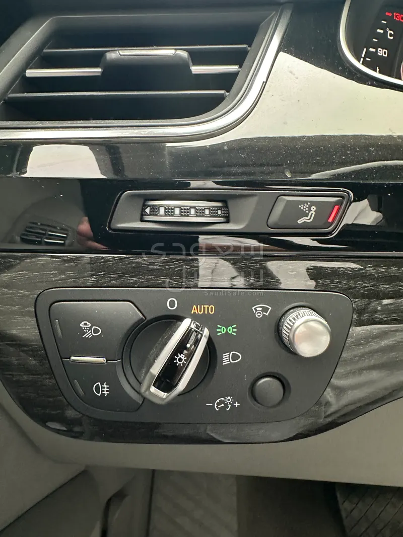 2017 اودي كيو 7 سوبر تشارج