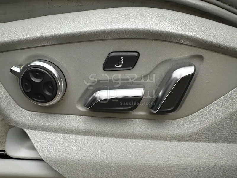 2017 اودي كيو 7 سوبر تشارج