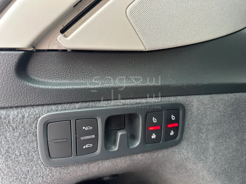 2017 اودي كيو 7 سوبر تشارج