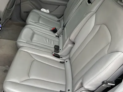 2017 اودي كيو 7 سوبر تشارج