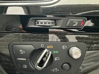 2017 اودي كيو 7 سوبر تشارج