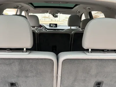 2017 اودي كيو 7 سوبر تشارج