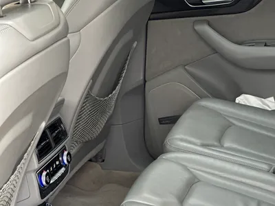 2017 اودي كيو 7 سوبر تشارج