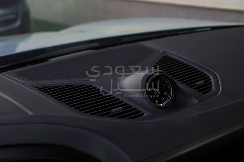 2024 بورش كايين