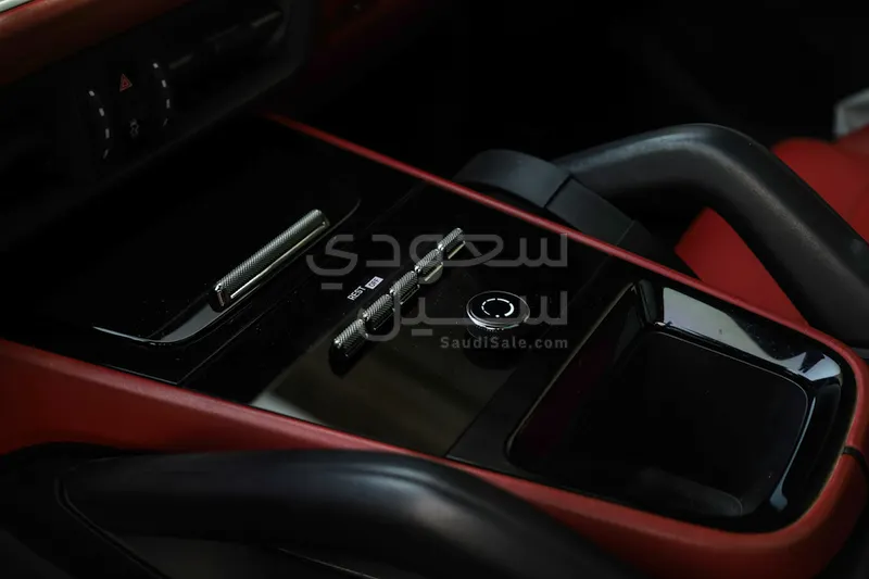 2024 بورش كايين