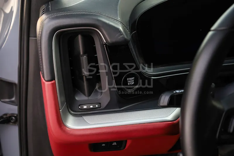 2024 بورش كايين