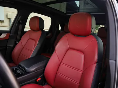 2024 بورش كايين