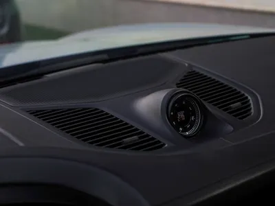 2024 بورش كايين