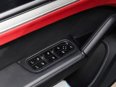 2024 بورش كايين