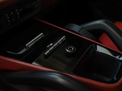 2024 بورش كايين