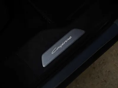 2024 بورش كايين