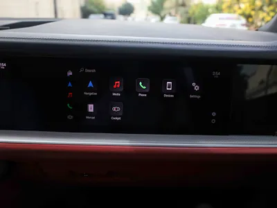 2024 بورش كايين