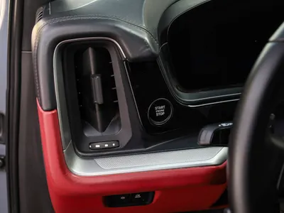 2024 بورش كايين