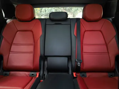 2024 بورش كايين