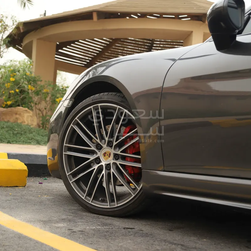 2022 بورش 718 كايمان اس