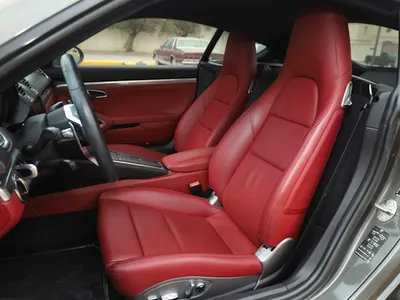 2022 بورش 718 كايمان اس