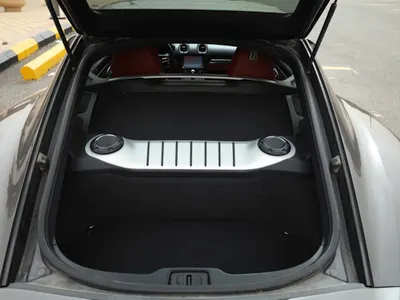 2022 بورش 718 كايمان اس