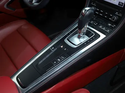 2022 بورش 718 كايمان اس