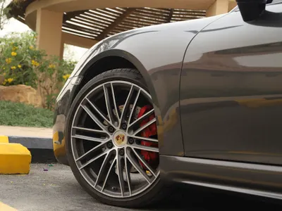 2022 بورش 718 كايمان اس