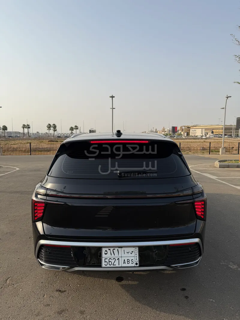 2025 هونشي اتش اس ثري فلاق شب فور دبليو دي