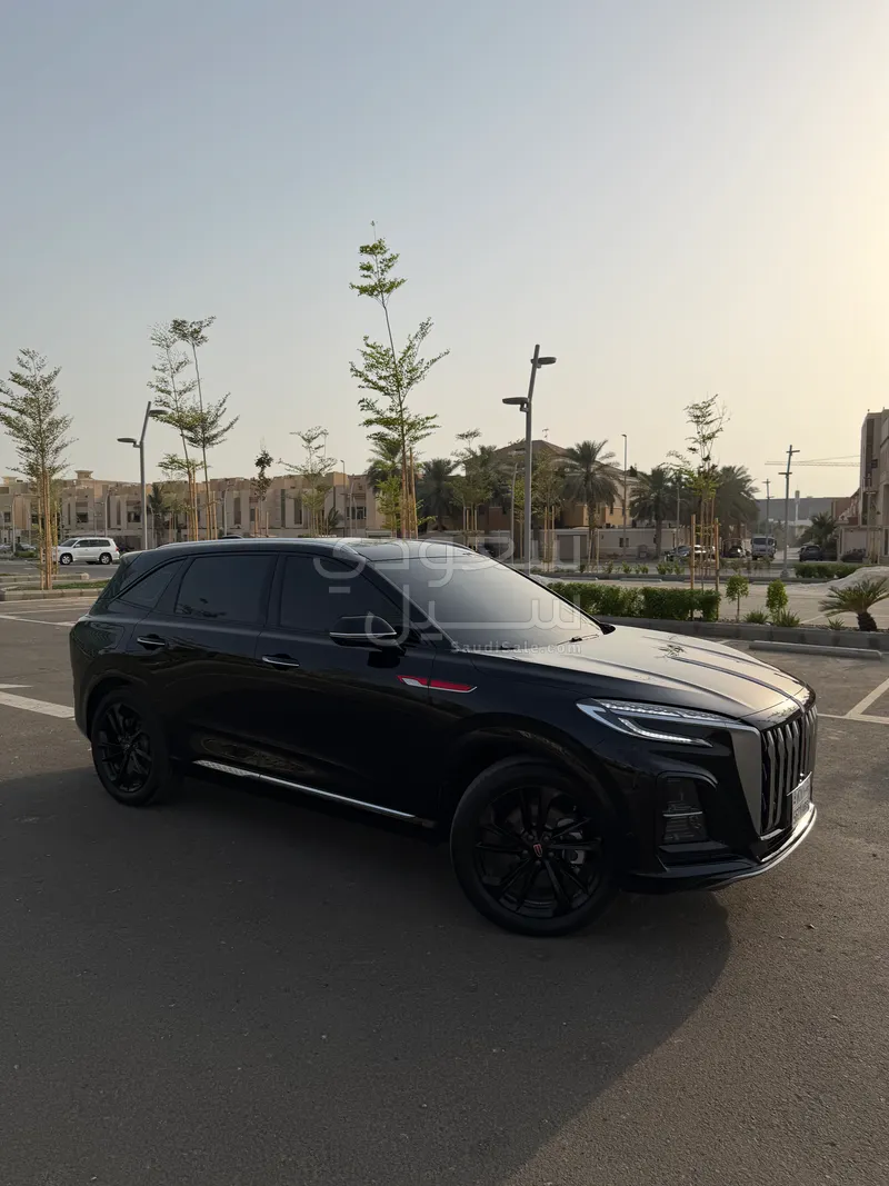 2025 هونشي اتش اس ثري فلاق شب فور دبليو دي