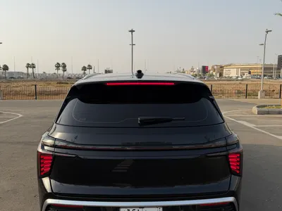 2025 هونشي اتش اس ثري فلاق شب فور دبليو دي