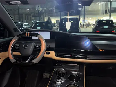 2024 شانجان يوني كي